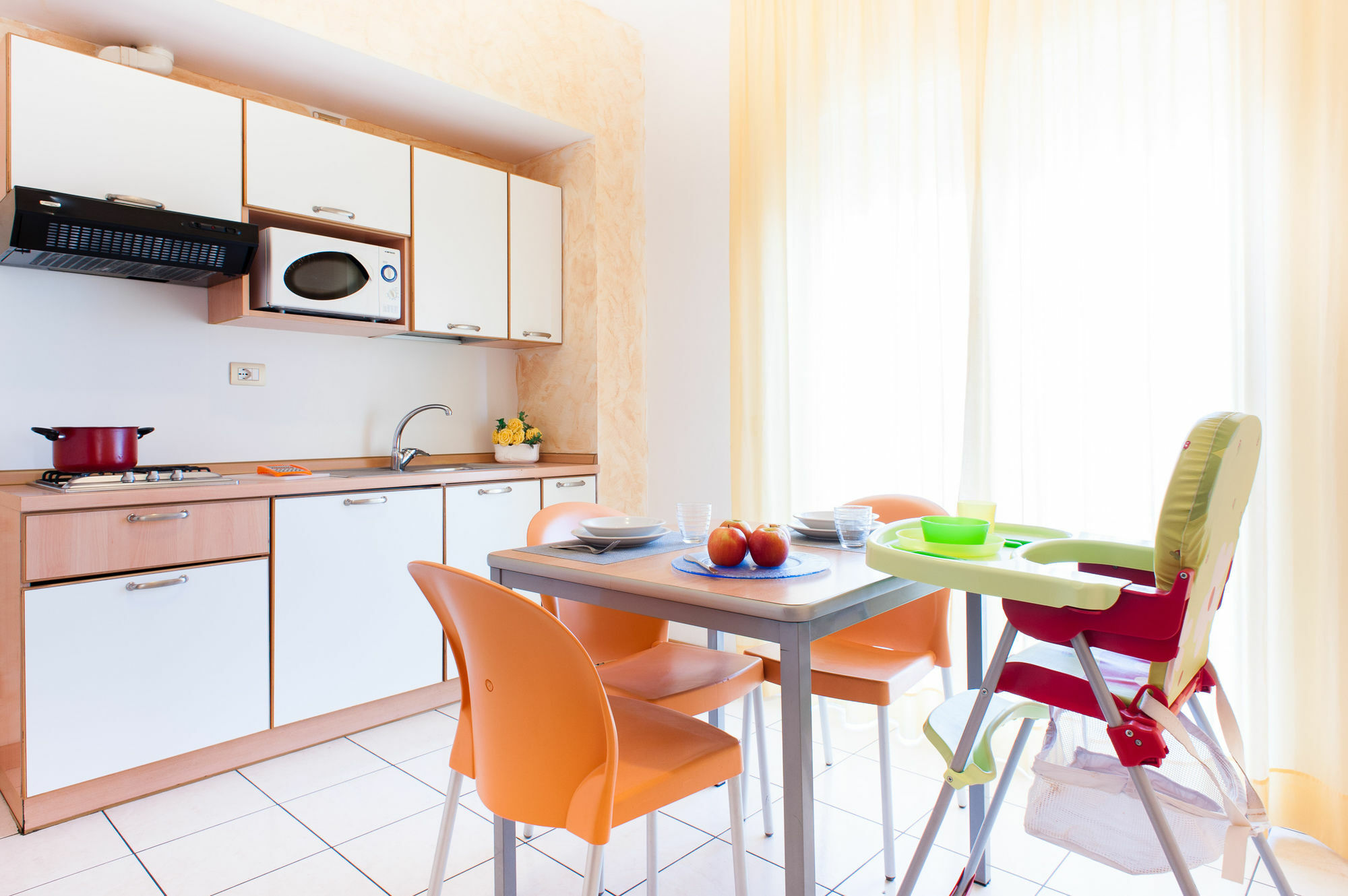 Welcome Residence Per Famiglie Rimini Exterior foto