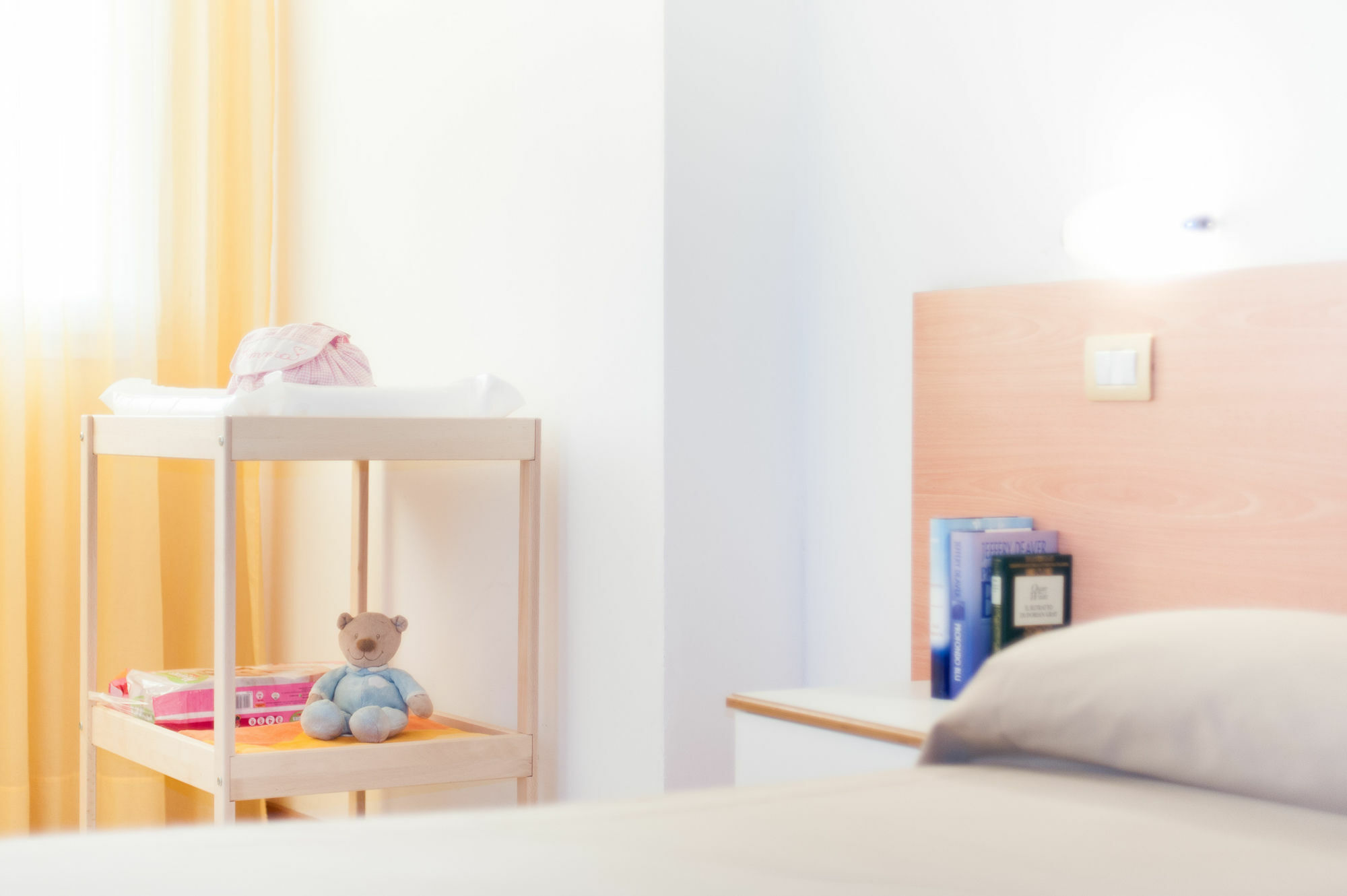 Welcome Residence Per Famiglie Rimini Exterior foto