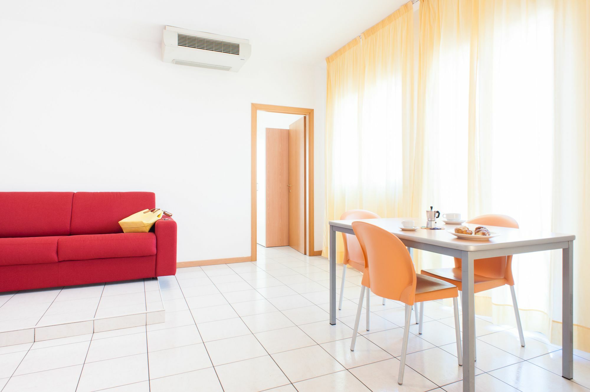 Welcome Residence Per Famiglie Rimini Exterior foto